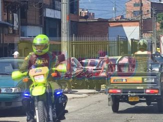 Homicidio hombre centro