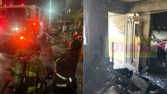 Incendio-en-Itagui