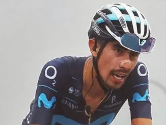 Iván Ramiro Sosa Movistar