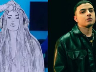 Letra canción de Shakira