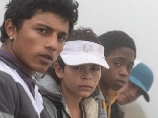 'Los Reyes del mundo', película hecha en Antioquia, ya está en Netflix