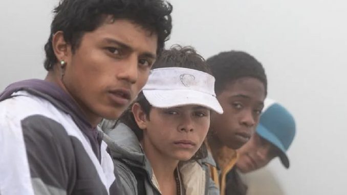 'Los Reyes del mundo', película hecha en Antioquia, ya está en Netflix