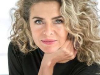 Margarita Rosa de Francisco