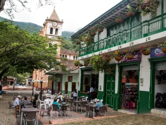 Triple homicidio, masacre, Antioquia, Suroeste, homicidio, orden público, Q’Hubo Medellín