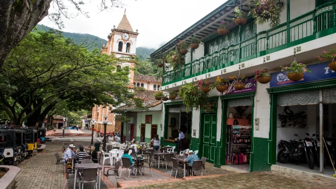 Triple homicidio, masacre, Antioquia, Suroeste, homicidio, orden público, Q’Hubo Medellín