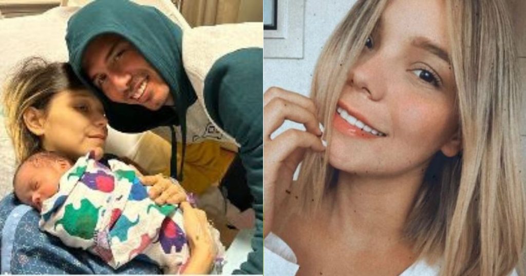 Paula Andrea Durán, mujer diagnosticada con cáncer terminal