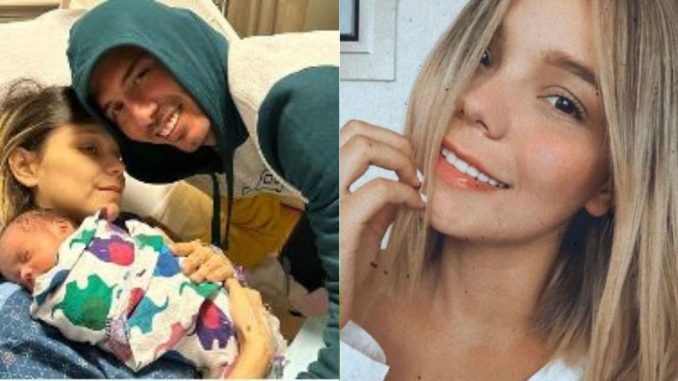 Paula Andrea Durán, mujer diagnosticada con cáncer terminal