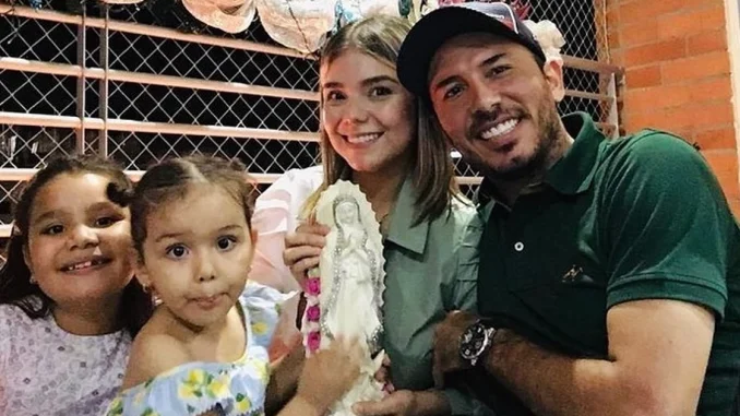 Paula Durán falleció a causa de su cáncer terminal. Sus últimos días los pasó en su casa con su familia.