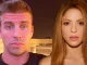 Piqué y Shakira