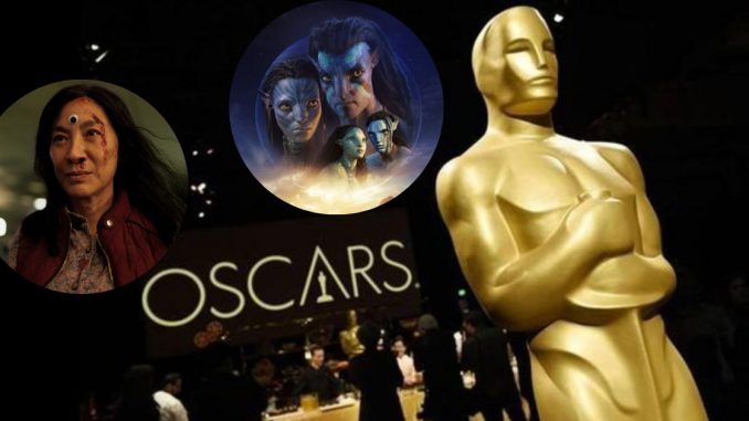 Nominados a los Premios Óscar