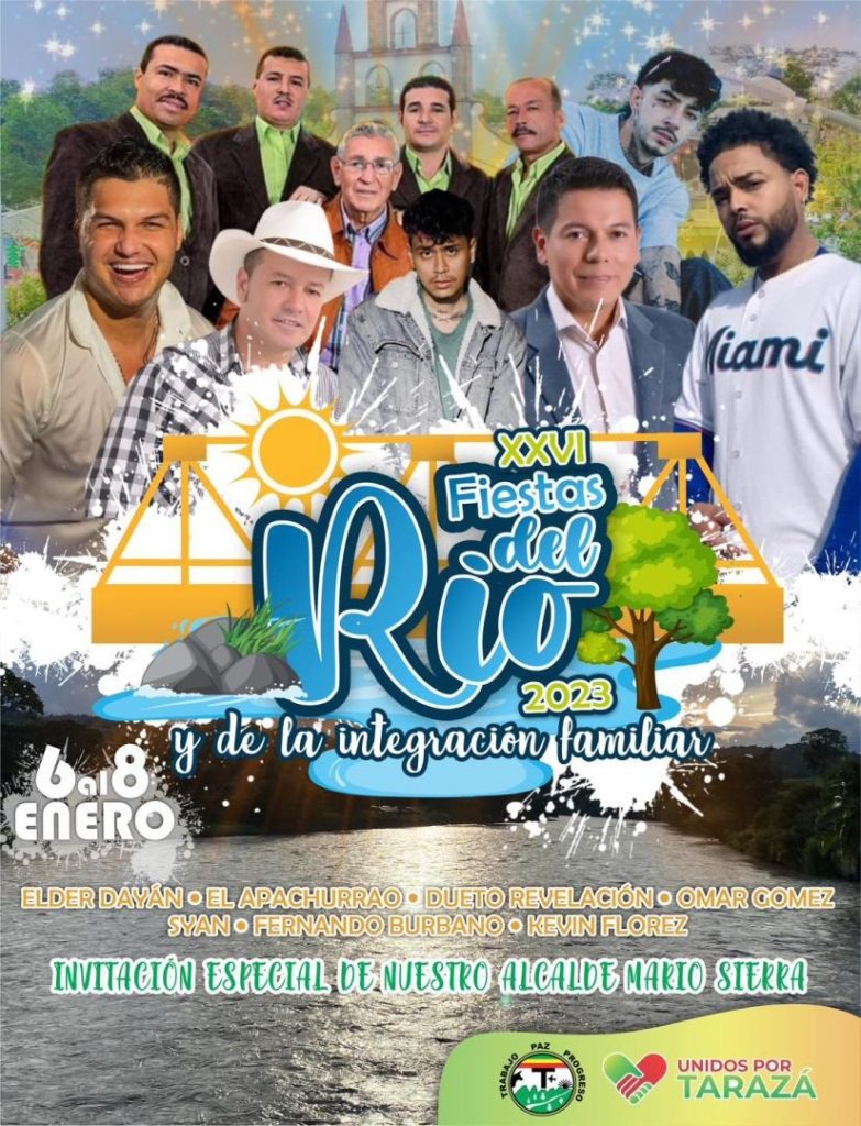 Programacion-Fiestas-Taraza