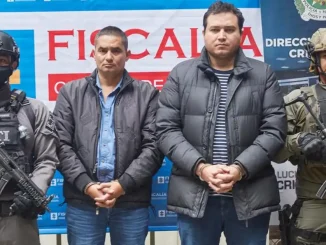 Ramón Emilio y Andrés Felipe Pérez