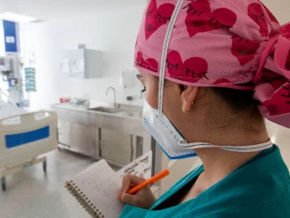 La reforma a la salud busca convertir el modelo con el que se ha venido trabajando este sistema.