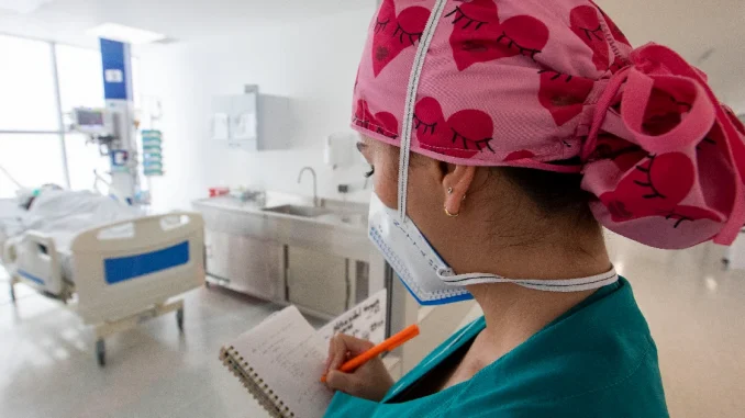 La reforma a la salud busca convertir el modelo con el que se ha venido trabajando este sistema.