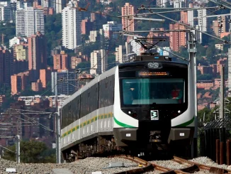 metro, mujer, denuncia, Medellín, Q’Hubo Medellín