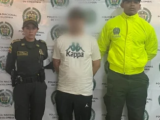 El hombre, al parecer, realizó los tocamientos a un menor de 7 años en el municipio de Jericó.