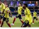 Selección Colombia se enfrentará a Argentina