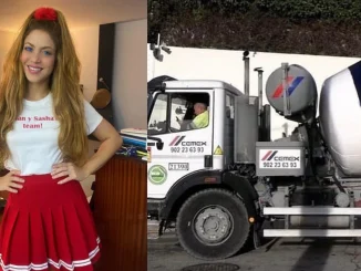 Casa Shakira, Piqué, Barcelona, cantante, ex suegros, futbolista, Clara Chía, Q’Hubo Medellín