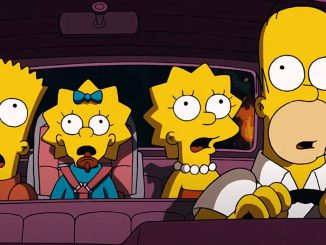 'Los Simpson'.