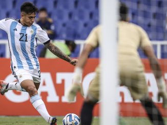 Argentina sub-20