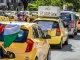 Taxistas-paro-Medellin