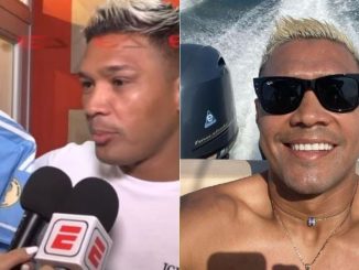 Teófilo Gutiérrez