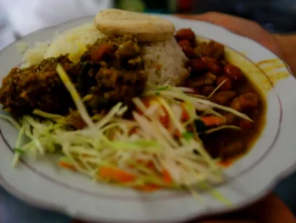 Panorama del corrientazo en Medellín ante el alza de los alimentos