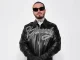 J Balvin llegó a Paris como invitado especial de una de las marcas de moda más importantes del mundo.