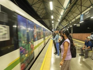 Conozca el costo total del viaje en el metro con las nuevas tarifas