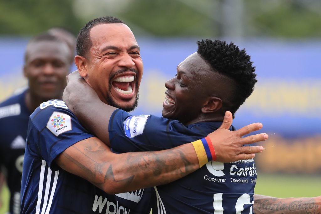 Medellín perdió contra Envigado