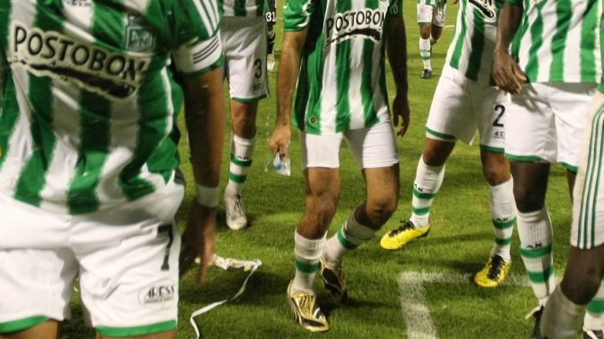 Nacional 2010