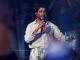 Bad bunny ocupó el 10 puesto entre los artistas mejor pagados de 2022.