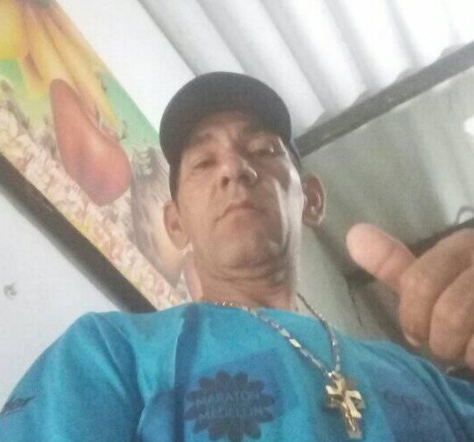Este fue el hombre asesinado en la comuna Belén.