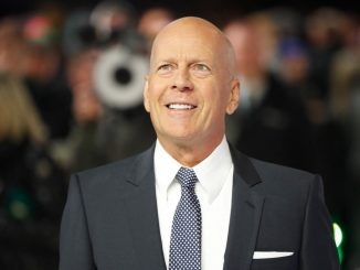 Bruce Willis
