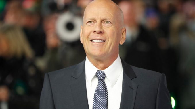 Bruce Willis