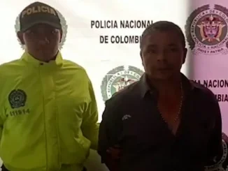 Brujo de Liborina, cárcel, homicidio, Fiscalía, Sopetrán, Policía, judicial, Q’Hubo Medellín