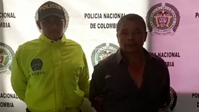 Brujo de Liborina, cárcel, homicidio, Fiscalía, Sopetrán, Policía, judicial, Q’Hubo Medellín