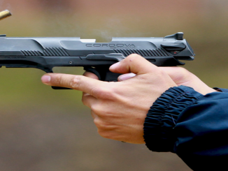 Prohibieron porte de armas de fuego en 91 municipios de Antioquia