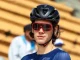 El ciclista tenía tan solo 16 años de edad.