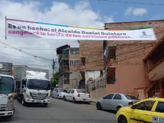 Cogelación de servicios