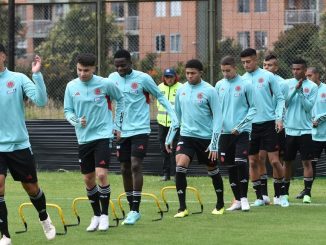 Colombia deberá ganar si quiere soñar con el mundial.