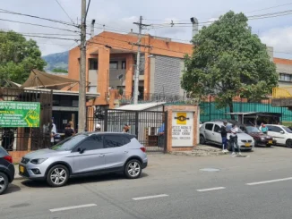Cuatro cuerpos están en la morgue.