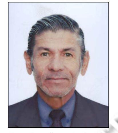 Este es otro de los cuerpos que permanecen en las instalaciones.