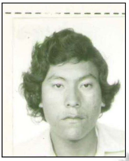 Este es otro de los cuerpos.