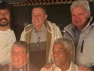 Cumpleaños maturana