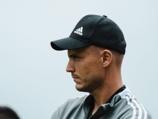 David González, técnico del DIM.