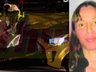 La mujer estaba desaparecida desde septiembre del 2021.