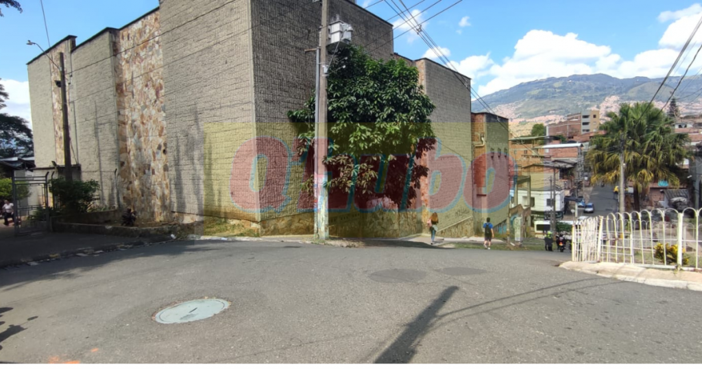 En esta zona  de Aranjuez fue encontrado el cuerpo sin vida del hombre