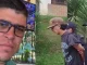 Al hombre lo capturaron por participar en la desaparición de un comerciante de El Santuario.