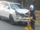 Dos mujeres murieron en vía Medellín-Santa Fe de Antioquia